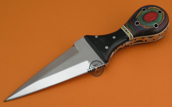 Dagger Skinner Knife