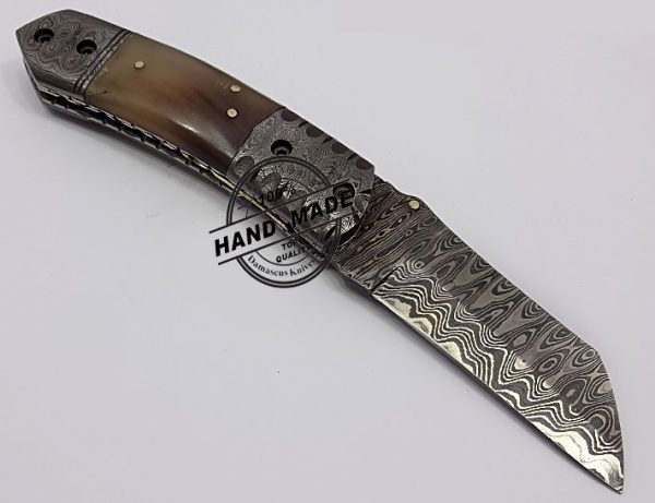 Premium Hunting Blade